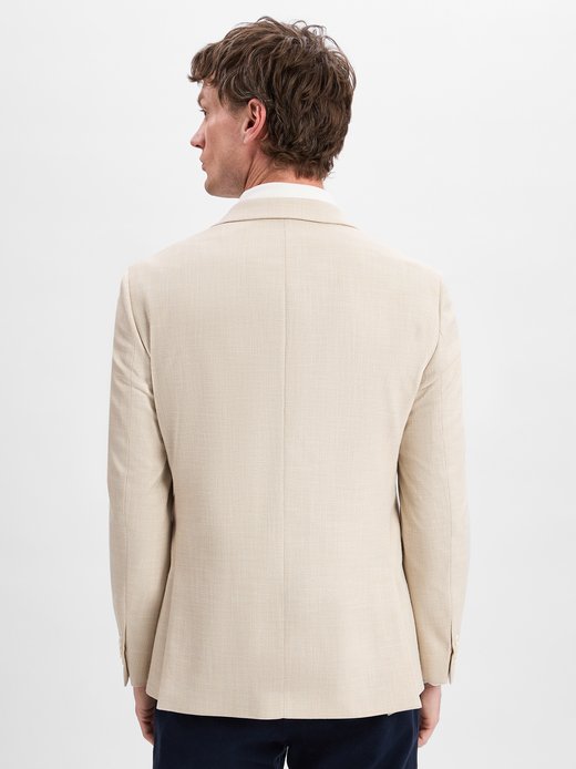 Herren Freizeitsakko