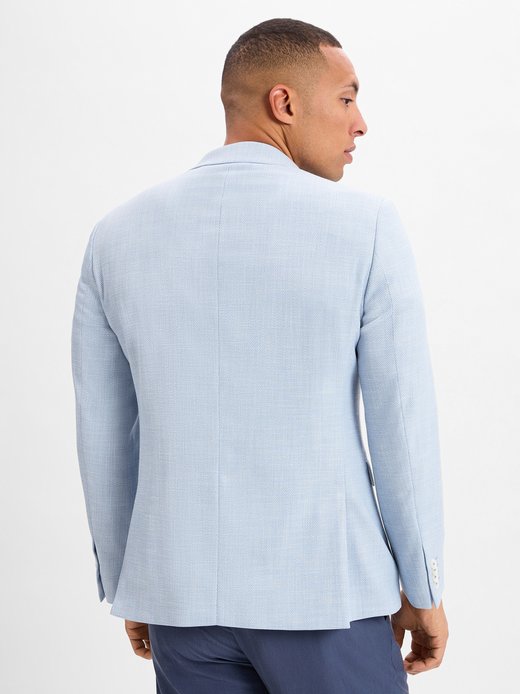 Herren Freizeitsakko