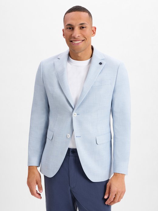 Herren Freizeitsakko