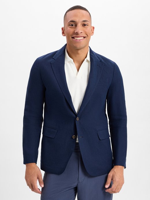 Herren Freizeitsakko