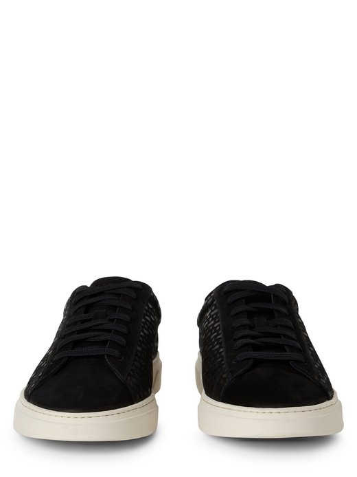 Herren Freizeitschuhe - Kieran_Tenn