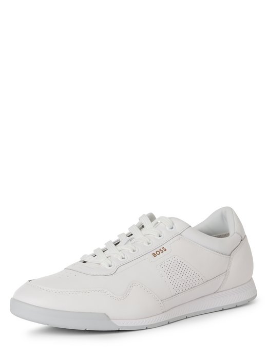 Herren Freizeitschuhe - Titanium SL_Itpf