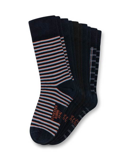 Herren Freizeitsocken  -  Bluebird