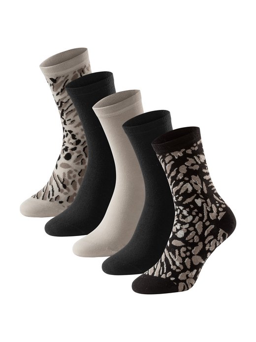 Herren Freizeitsocken  -  Bluebird