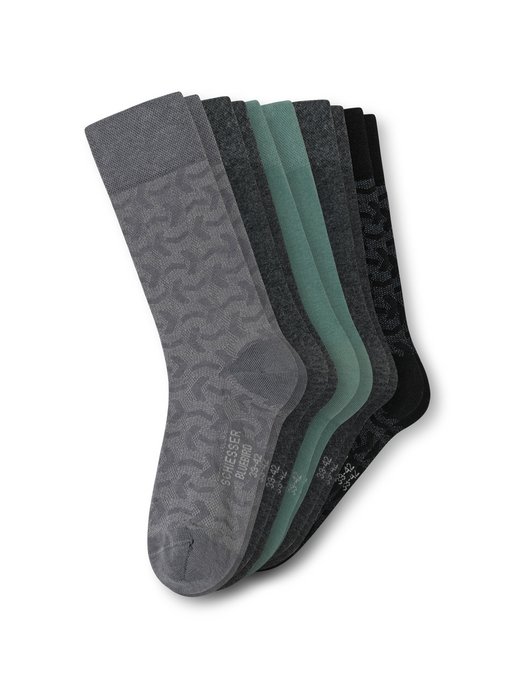 Herren Freizeitsocken  -  Bluebird