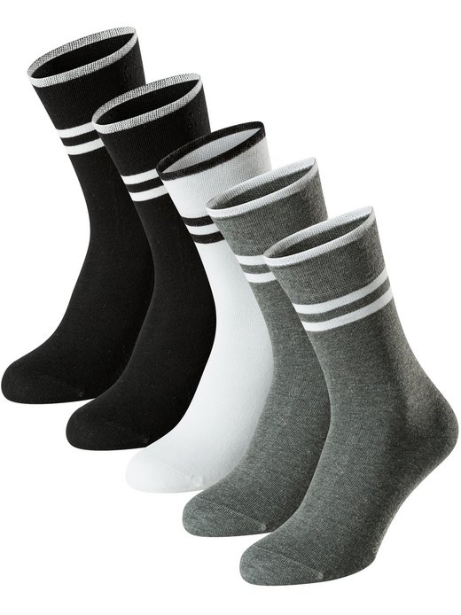 Herren Freizeitsocken  -  Bluebird