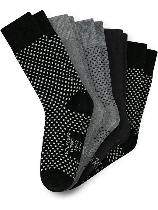 Herren Freizeitsocken  -  Bluebird