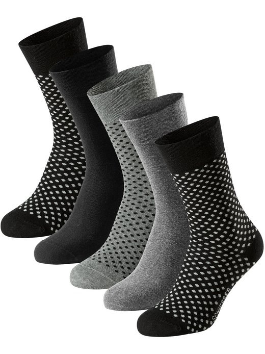 Herren Freizeitsocken  -  Bluebird