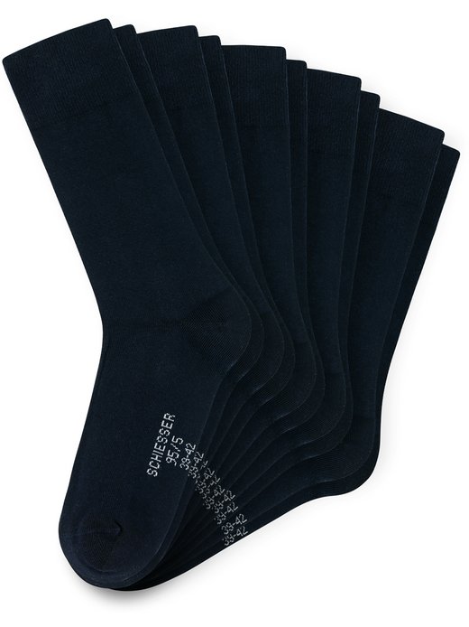 Herren Freizeitsocken  -  Bluebird