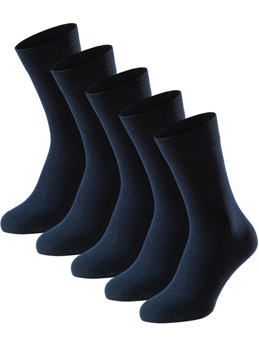 Herren Freizeitsocken  -  Bluebird