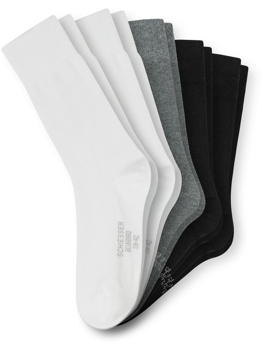 Herren Freizeitsocken  -  Bluebird