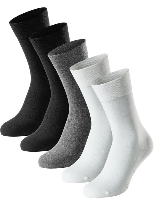 Herren Freizeitsocken  -  Bluebird