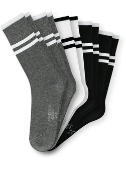 Herren Freizeitsocken  -  Bluebird