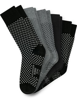 Herren Freizeitsocken  -  Bluebird