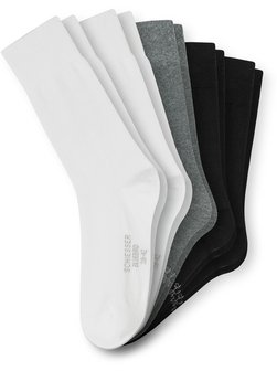 Herren Freizeitsocken  -  Bluebird