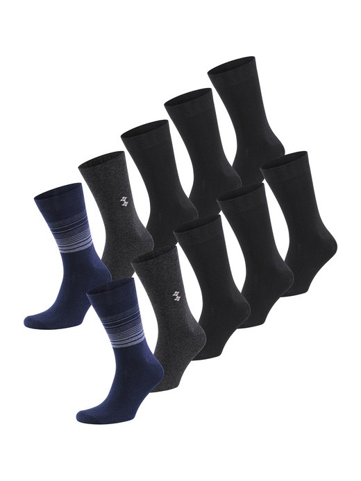 Herren Freizeitsocken  -  Business