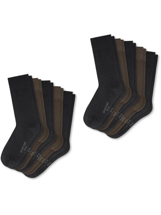 Herren Freizeitsocken  -  Daily Basic