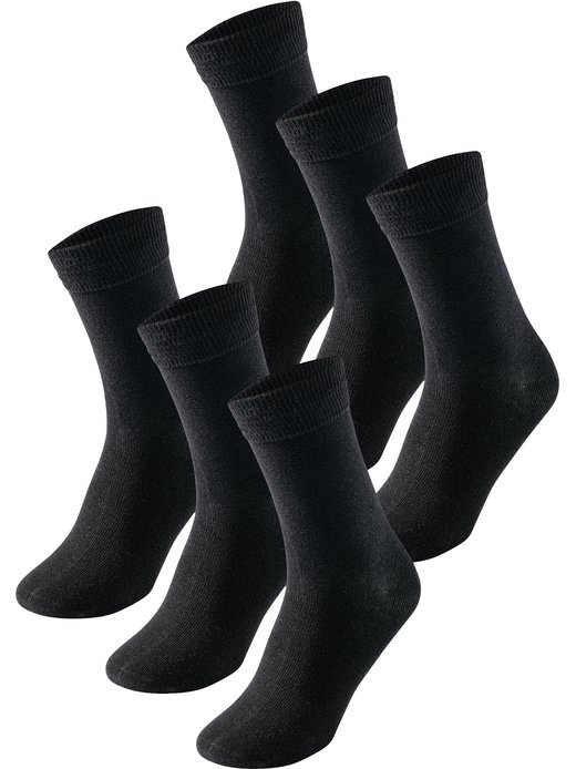 Herren Freizeitsocken  -  Uncover