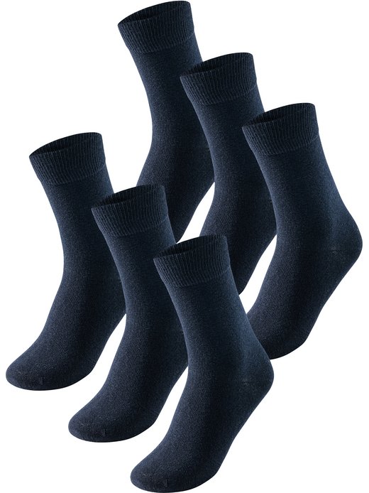 Herren Freizeitsocken  -  Uncover