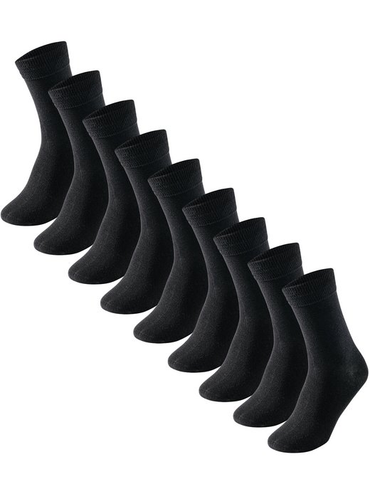 Herren Freizeitsocken  -  Uncover