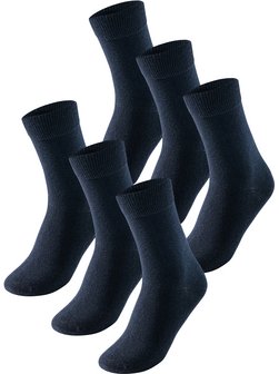 Herren Freizeitsocken  -  Uncover