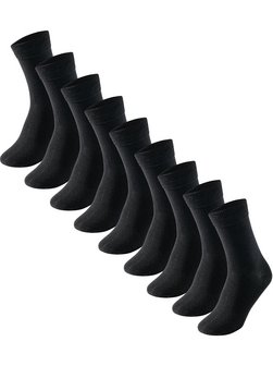 Herren Freizeitsocken  -  Uncover