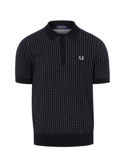 Herren Frotteeshirt
