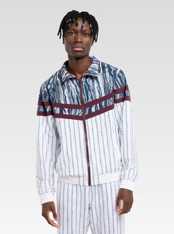 Herren Funktions-Kapuzensweatjacke  -  Fava