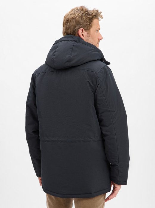 Herren Funktions-Parka - Festholm