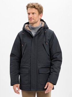 Herren Funktions-Parka - Festholm