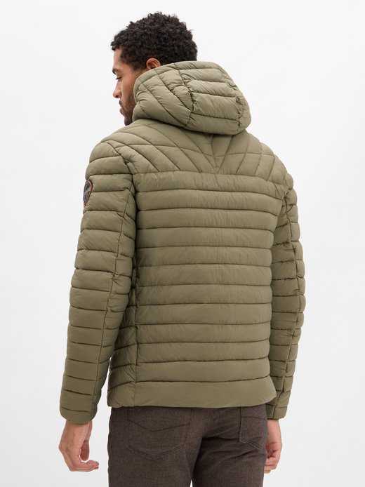 Herren Funktionsjacke - A-Lapaz