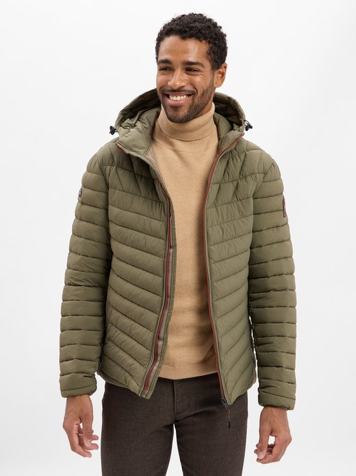 Herren Funktionsjacke - A-Lapaz