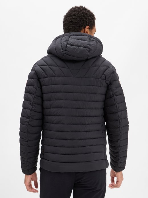 Herren Funktionsjacke - A-Lapaz