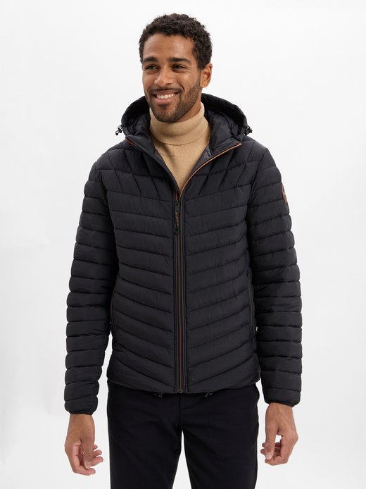 Herren Funktionsjacke - A-Lapaz