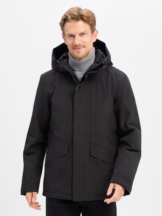 Herren Funktionsjacke - Adam