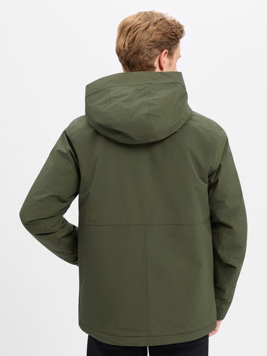 Herren Funktionsjacke - Adam