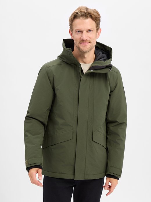 Herren Funktionsjacke - Adam