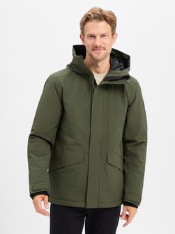 Herren Funktionsjacke - Adam