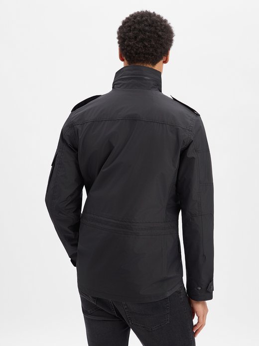 Herren Funktionsjacke - Airport