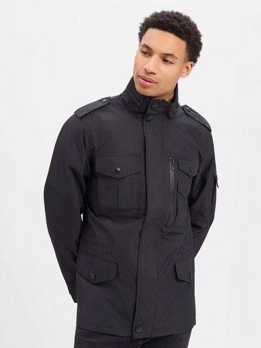 Herren Funktionsjacke - Airport