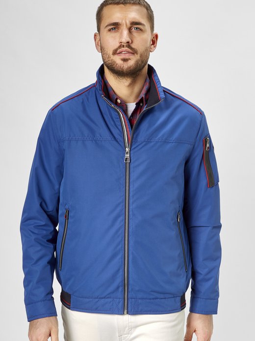 Herren Funktionsjacke - Allen