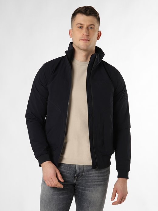 Herren Funktionsjacke - Alvin