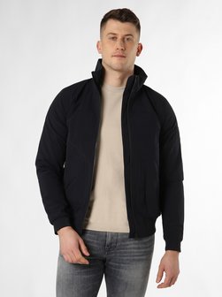 Artikelbild Herren Funktionsjacke - Alvin von Didriksons in marine uni