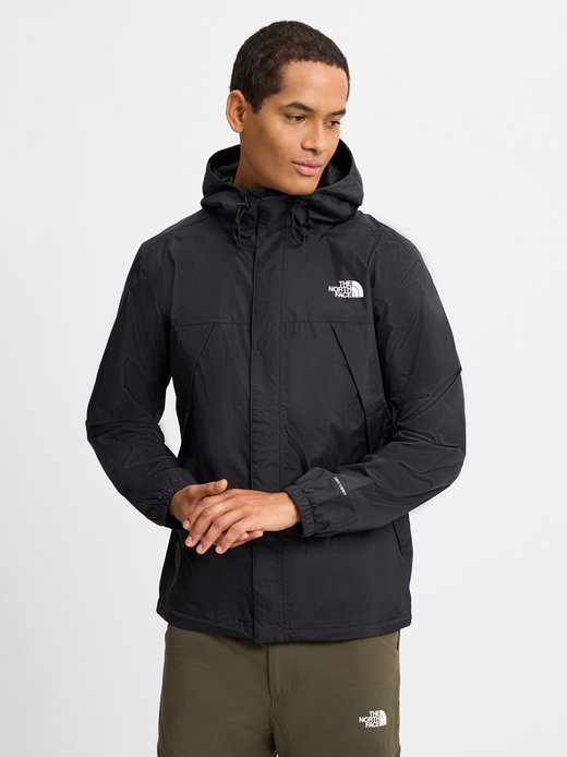 Herren Funktionsjacke - Antora