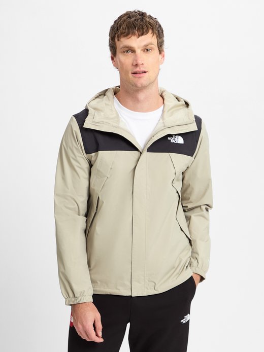 Herren Funktionsjacke - Antora