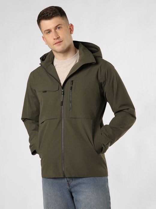 Herren Funktionsjacke - Aston