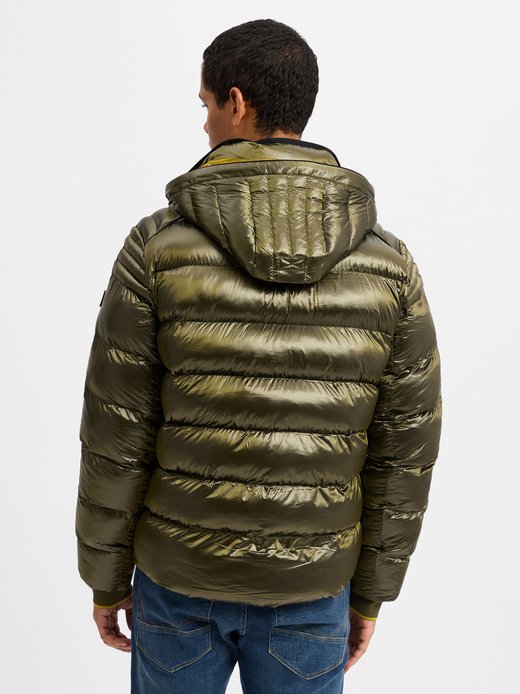 Herren Funktionsjacke - BJMS