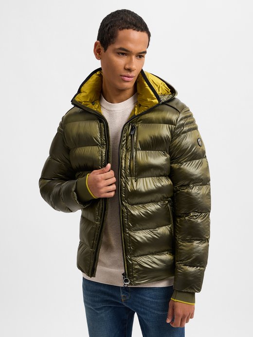 Wellensteyn Herren Jacke Wellensteyn Jacke Online WELLENSTEYN