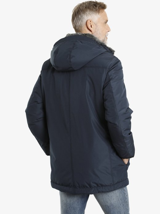 Herren Funktionsjacke - BOTULFR