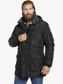 Herren Funktionsjacke - BOTULFR